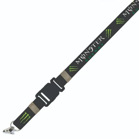 Cordão Chaveiro para Moto 1