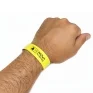 Pulseira de Identificação Vinil Slim 1
